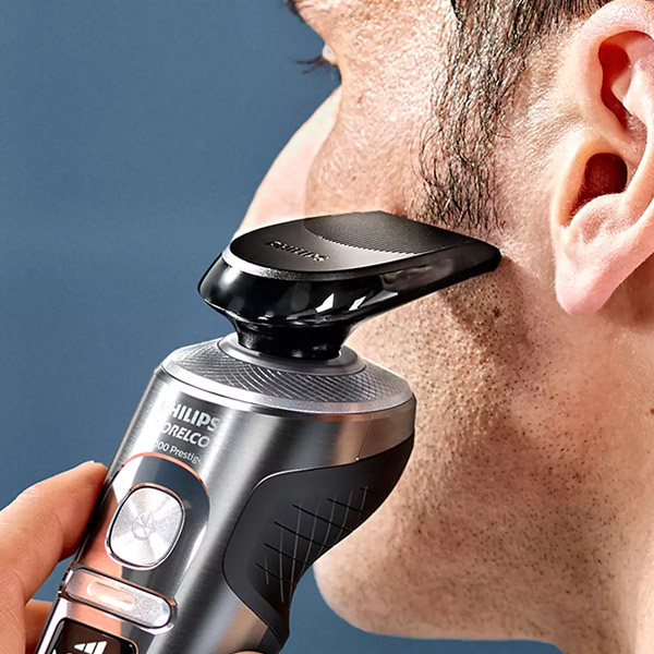 ریش تراش فیلیپس SP9820 از سری 9000
